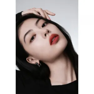 espoir The Sleek Lipstick Cream Matte krémový rúž s matným efektom odtieň Eve 0.9 g