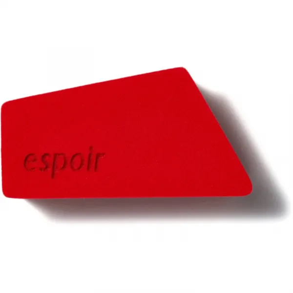 espoir Be Velvet Fitting Sponge precízna hubka na make-up 1 ks