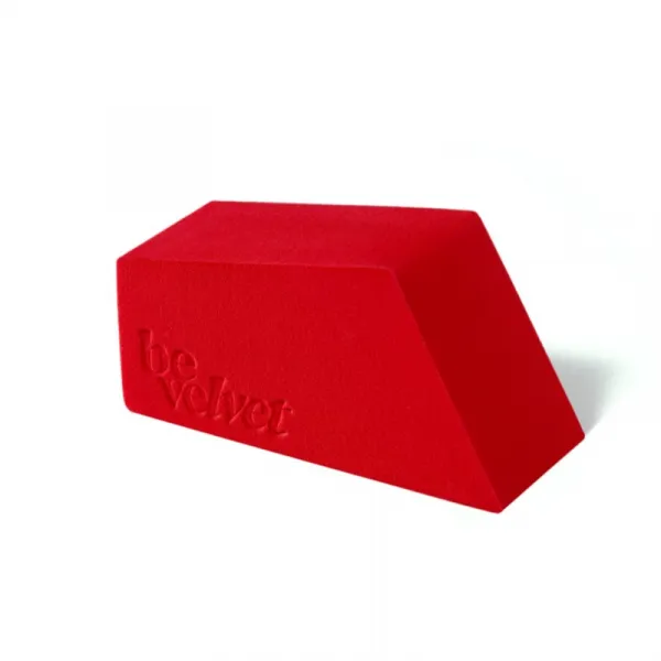 espoir Be Velvet Fitting Sponge precízna hubka na make-up 1 ks