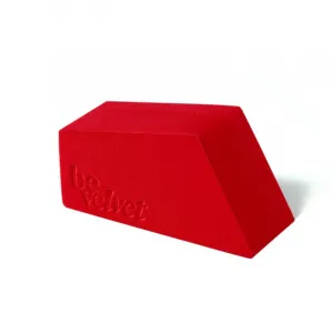 espoir Be Velvet Fitting Sponge precízna hubka na make-up 1 ks