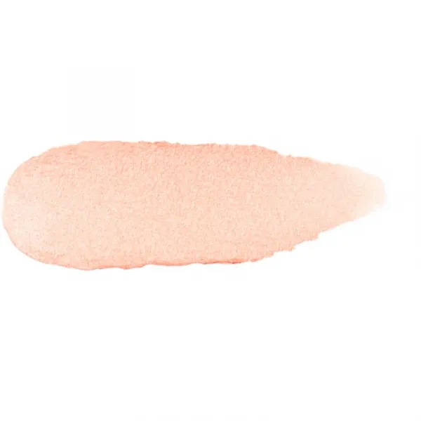espoir Real Eye Dual Stick dlhotrvajúce očné tiene v ceruzke s rozjasňovačom odtieň 02 Peach Beam 0.5 g