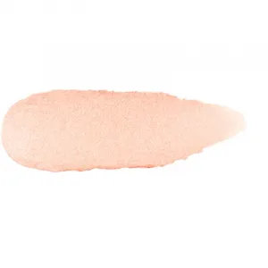 espoir Real Eye Dual Stick dlhotrvajúce očné tiene v ceruzke s rozjasňovačom odtieň 02 Peach Beam 0.5 g