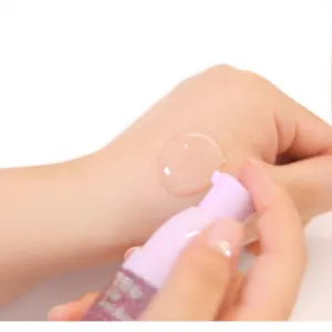 espoir Dewlike Jello Glowrizer podkladová báza s gélovou textúrou 40 ml