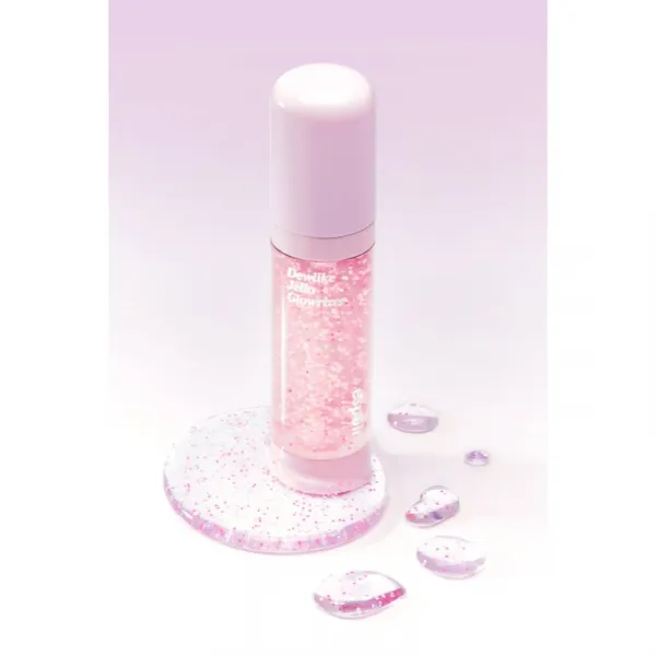 espoir Dewlike Jello Glowrizer podkladová báza s gélovou textúrou 40 ml