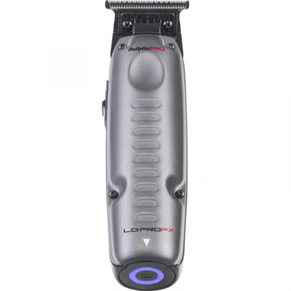 BaByliss PRO Fxone Lo-PRO FX729E profesionálny zastrihávač vlasov Grey 1 ks
