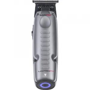 BaByliss PRO Fxone Lo-PRO FX729E profesionálny zastrihávač vlasov Grey 1 ks