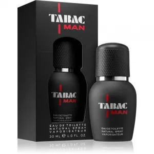 Tabac Man toaletná voda pre mužov 30 ml