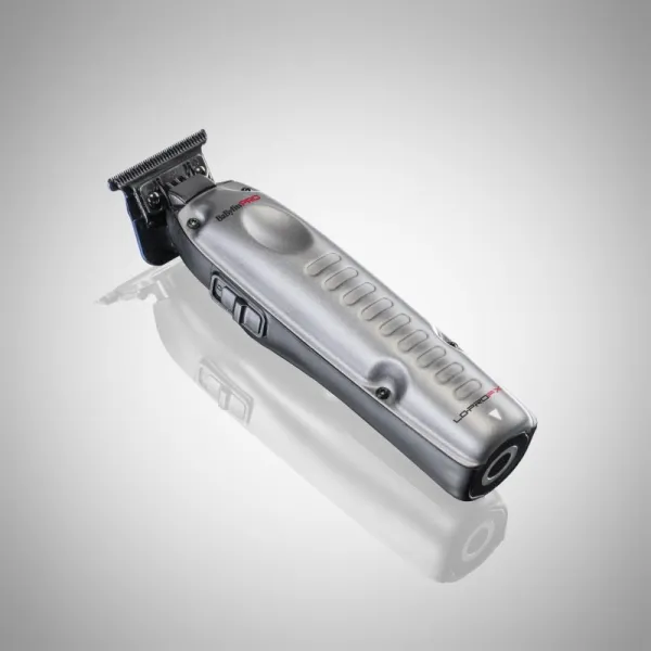 BaByliss PRO Fxone Lo-PRO FX729E profesionálny zastrihávač vlasov Grey 1 ks