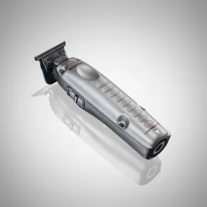 BaByliss PRO Fxone Lo-PRO FX729E profesionálny zastrihávač vlasov Grey 1 ks
