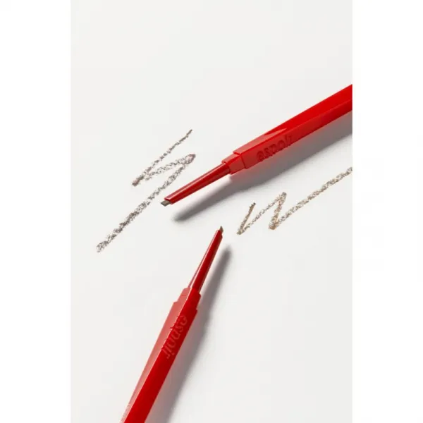 espoir The Brow Balance Pencil ceruzka na obočie s kefkou odtieň 03 Soft Brown 0.1 g