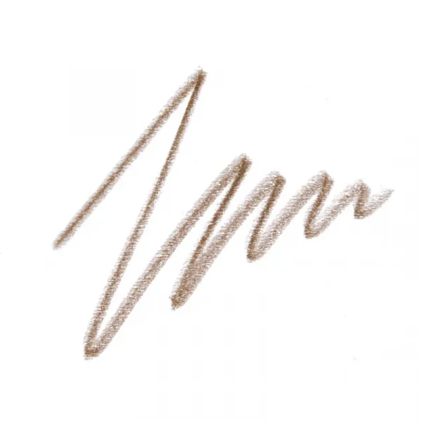 espoir The Brow Balance Pencil ceruzka na obočie s kefkou odtieň 01 Classic Brown 0.1 g