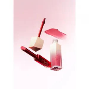 espoir Couture Lip Tint Blur Velvet ľahký tekutý matný rúž odtieň 05 Serenade 5.5 g