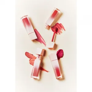 espoir Couture Lip Tint Blur Velvet ľahký tekutý matný rúž odtieň 05 Serenade 5.5 g