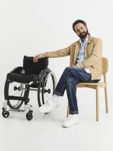 Béžová ľahká bunda Celio Vucotton