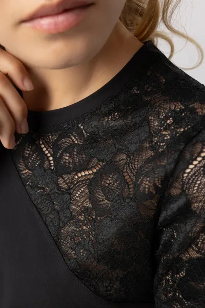 LELOSI Tričko ChicLine Dazzle M