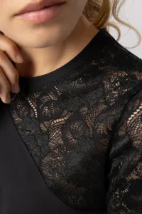 LELOSI Tričko ChicLine Dazzle M