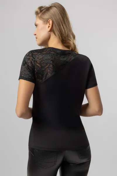LELOSI Tričko ChicLine Dazzle M
