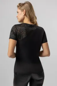 LELOSI Tričko ChicLine Dazzle M