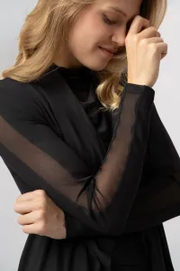 LELOSI Kardigán ChicLine Glory PLUS