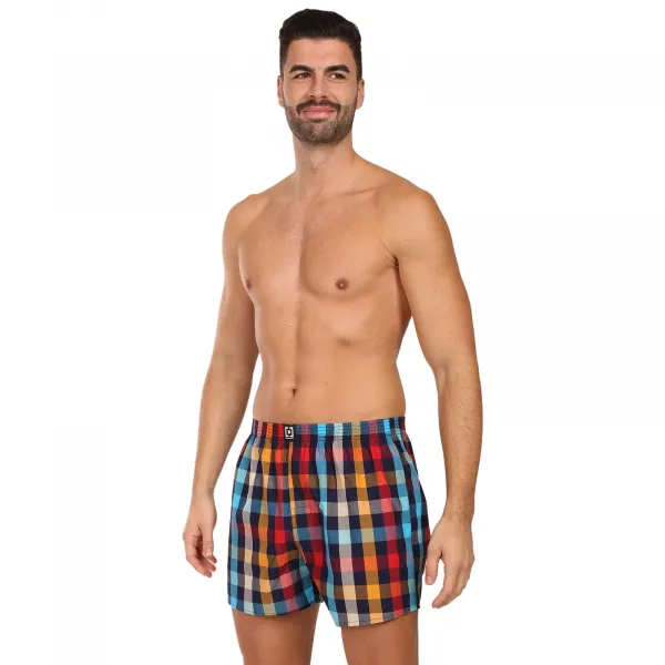 5PACK pánske trenky Horsefeathers Sonny Bundle 2 (AM286B) XXL, trenírky
