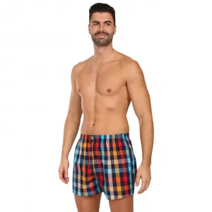 5PACK pánske trenky Horsefeathers Sonny Bundle 2 (AM286B) XXL, trenírky