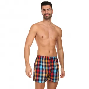 5PACK pánske trenky Horsefeathers Sonny Bundle 2 (AM286B) XXL, trenírky