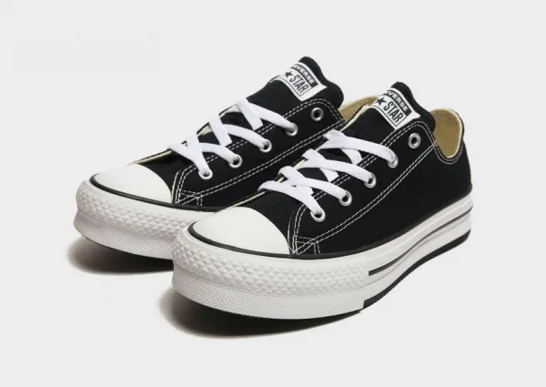 Converse All Star Ox Lift Platform