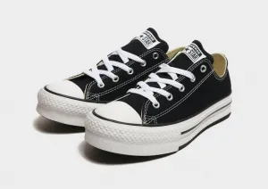 Converse All Star Ox Lift Platform