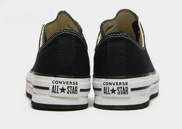 Converse All Star Ox Lift Platform