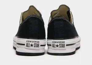 Converse All Star Ox Lift Platform