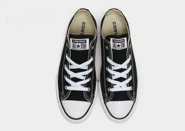 Converse All Star Ox Lift Platform