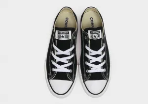 Converse All Star Ox Lift Platform