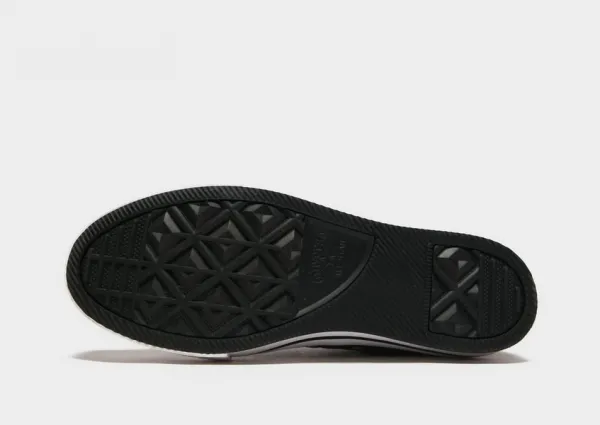 Converse All Star Ox Lift Platform