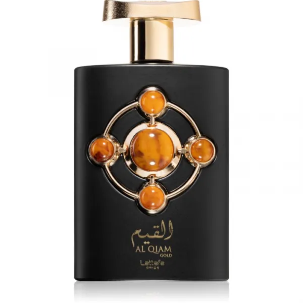 Lattafa Pride Al Quiam Gold parfumovaná voda pre ženy 100 ml