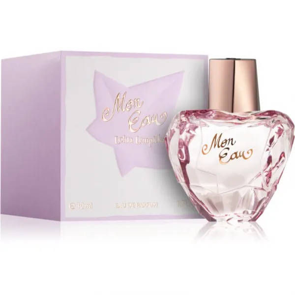 Lolita Lempicka Mon Eau parfumovaná voda pre ženy 30 ml