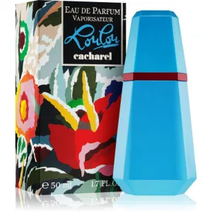 Cacharel Lou Lou parfumovaná voda pre ženy 50 ml