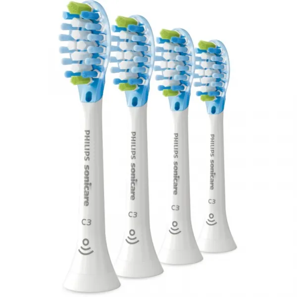 Philips Sonicare Premium Plaque Defense HX9044/87 náhradné hlavice na zubnú kefku 4 ks