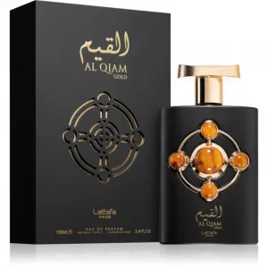 Lattafa Pride Al Quiam Gold parfumovaná voda pre ženy 100 ml