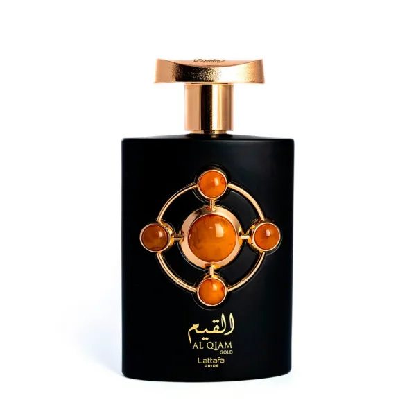 Lattafa Pride Al Quiam Gold parfumovaná voda pre ženy 100 ml