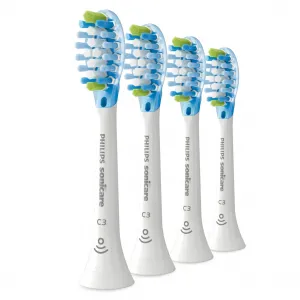 Philips Sonicare Premium Plaque Defense HX9044/87 náhradné hlavice na zubnú kefku 4 ks