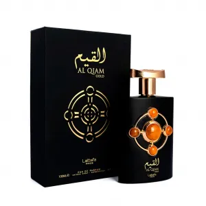 Lattafa Pride Al Quiam Gold parfumovaná voda pre ženy 100 ml