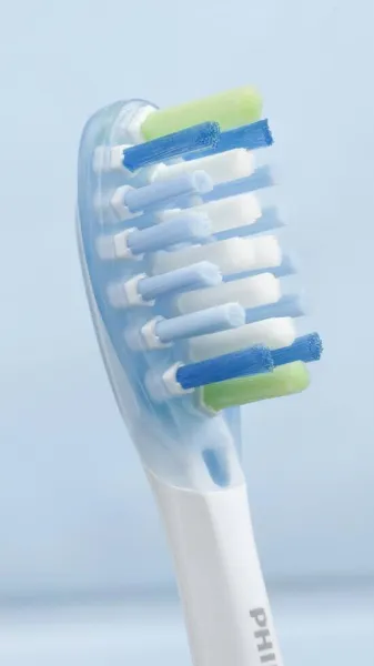 Philips Sonicare Premium Plaque Defense HX9044/87 náhradné hlavice na zubnú kefku 4 ks
