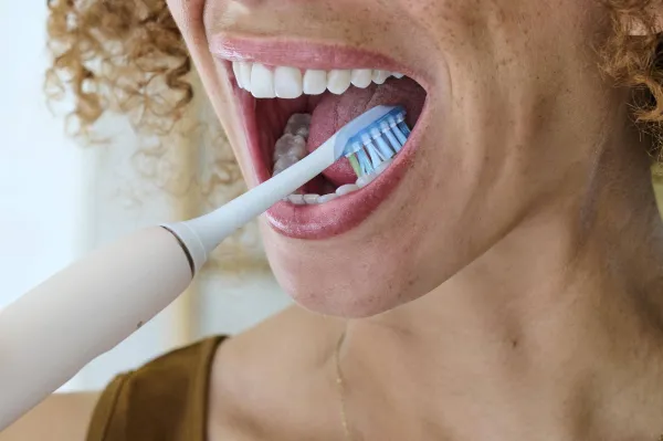 Philips Sonicare Premium Plaque Defense HX9044/87 náhradné hlavice na zubnú kefku 4 ks