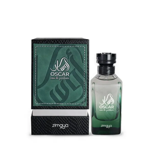Zimaya Oscar parfumovaná voda unisex 100 ml