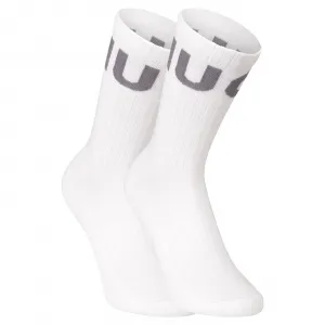 3PACK ponožky HUGO vysoké viacfarebné (50531517 964) M