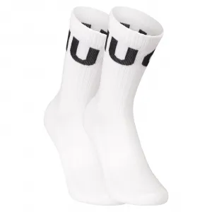 3PACK ponožky HUGO vysoké viacfarebné (50531517 964) M