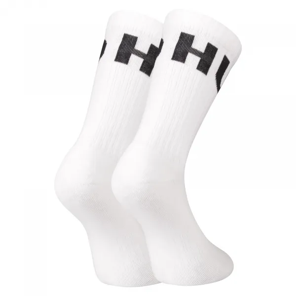 3PACK ponožky HUGO vysoké viacfarebné (50531517 964) M