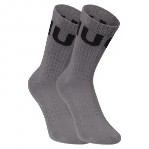 3PACK ponožky HUGO vysoké viacfarebné (50531517 964) M