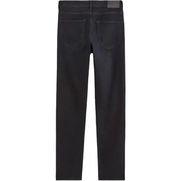 CELIO FOBODY15 Pánske džínsy, čierna, veľkosť 32x32