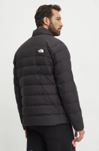 The North Face M ACONCAGUA 3 JACKET Pánska bunda, čierna, veľkosť